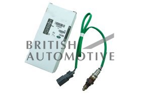 LR125273- přední lambda sonda motoru 3,0 diesel (AJ20D6)