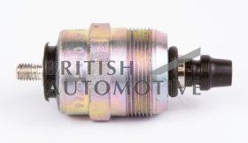 MAM100020L- STOPventil čerpadla 2.0Tcie