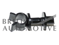 PRC3180- příchytka podpěry kapoty