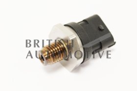 LR009732- regulátor tlaku paliva 3.0Td6
