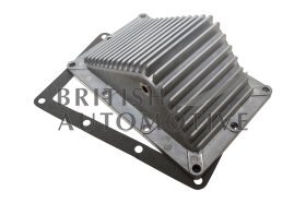 DA9018- HD kryt redukční převodovky LT230