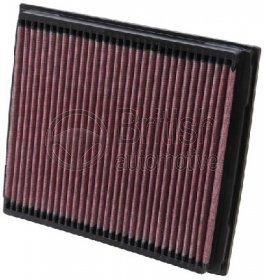 LR027408- K&N vzduchový filtr