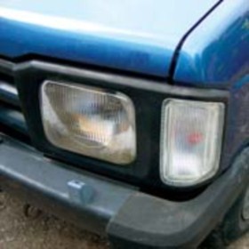 PRC9307W levý přední blikač 200TDi Discovery I