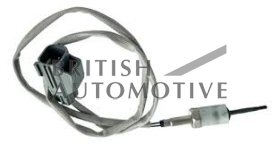 LR035741- LP snímač teploty výfuku motoru 448DT