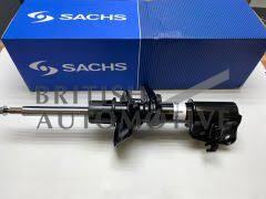 RSC000040- PP tlumič Sachs- Freelander 1 (VÝPRODEJ)