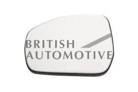 LR045153- sklo levého zrcátka