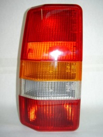 PRC6476- světlo zadní levé