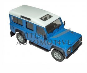 DA1633- model vozu Land Rover Defender 110