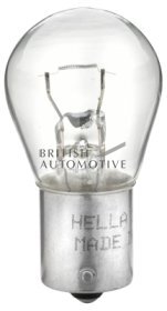 jednovláknová žárovka P21W