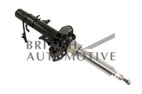 LR060817- pravý přední elektromagnetický tlumič
