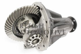 LR032352- přední/zadní 2PIN diferenciál