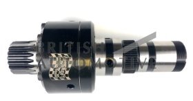 LT230 ATB- mezinápravový diferenciál ASHCROFT