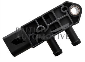 LR108955- snímač tlaku EGR ventilu 2.0D