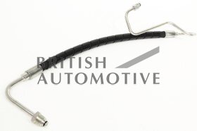 QEP105770- hadice servořízení z převodky do pumpy, Td5