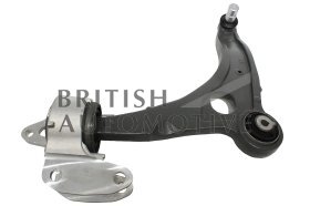 LR166007- levé přední rameno