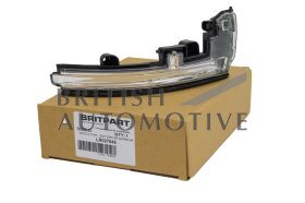 LR027945- pravý blikač zpětného zrcátka