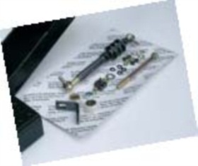 RTC 9593AA opravný kit hydrauliky zadního schodu Discovery I