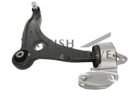 LR166006- pravé přední rameno