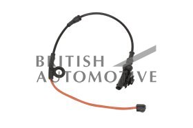 LR153546- snímač opotřebení předních destiček