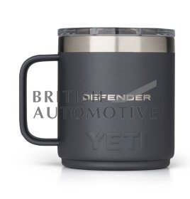 51DLMG213GYD- hrnek Defender x YETI