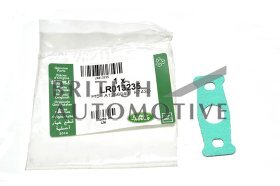 LR013235- vrchní těsnění odpadní trubky turba 3,0 TDV6