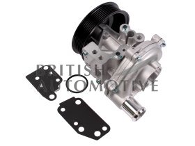 LR083283- vodní pumpa 2.4 Td4