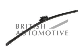 LR157017- pravý přední stěrač (s vyhřívanou tryskou)