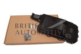 LR114012- vana automatické převodovky s filtrem