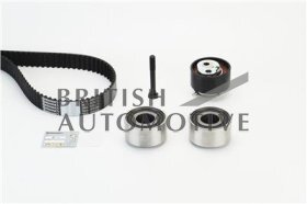 LR078913KIT- přední rozvodová sada včetně kladek 3,0 TDV6 (GEN2)