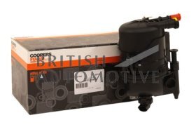202123497- palivový filtr 3.0 L6 diesel