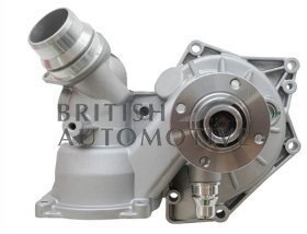 8510324- vodní pumpa motoru 4,4 V8 M62