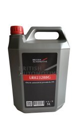 LR023288- olej 8 rychlostní automatické převodovky