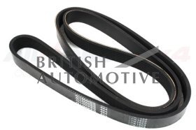 LR051050- řemen příslušenství 4.4 V8 M62 (DELŠÍ)