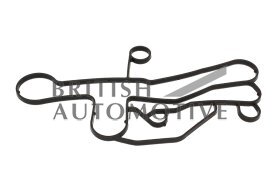 LR113003- spodní těsnění olejového chladiče 4.4 TdV8