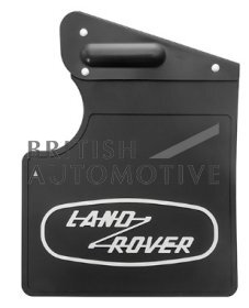 LR069272- levá zadní zástěrka s držákem DEF 90