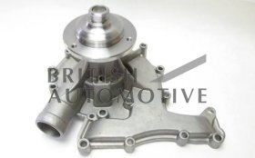 STC483- vodní pumpa pro 3,5 V8 (VÝPRODEJ)