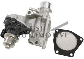 LR069681- levý EGR ventil motoru 3.0TdV6