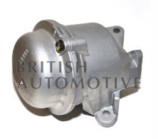 LPD100010- domeček odstředivého olejového filtr Td5