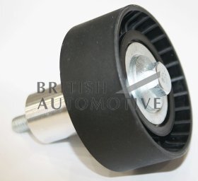 LR022953- vodící kladka 4.4 Tdv8 (65mm)