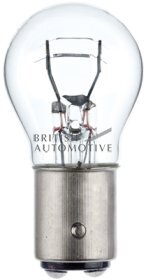 dvouvláknová žárovka P21/5W