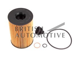 LR174141- olejový filtr 4.4 benzín