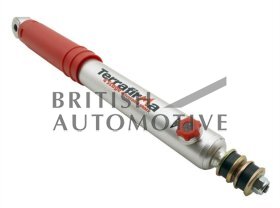 TF175- nastavitelný zadní tlumič +2"