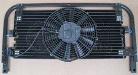 LR025985- chladič klimatizace
