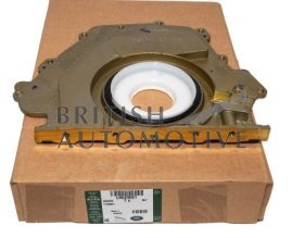 LR029001- zadní klikové gufero motoru 4,4 TDV8