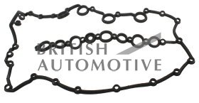 LR035029- těsnění levého ventilového víka 4.4 TdV8