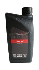 LR003156- olej zadního diferencialu Freelander 2