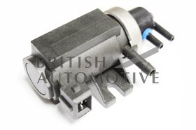 STC4198- solenoid ovládání turba 3.0Td6