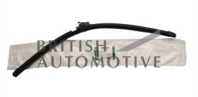 LR158232- levý přední stěrač (s vyhřívanou tryskou)