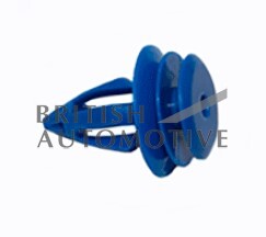 LR027255- příchytka