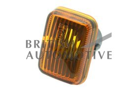 PRC9916- blinkr boční oranžový